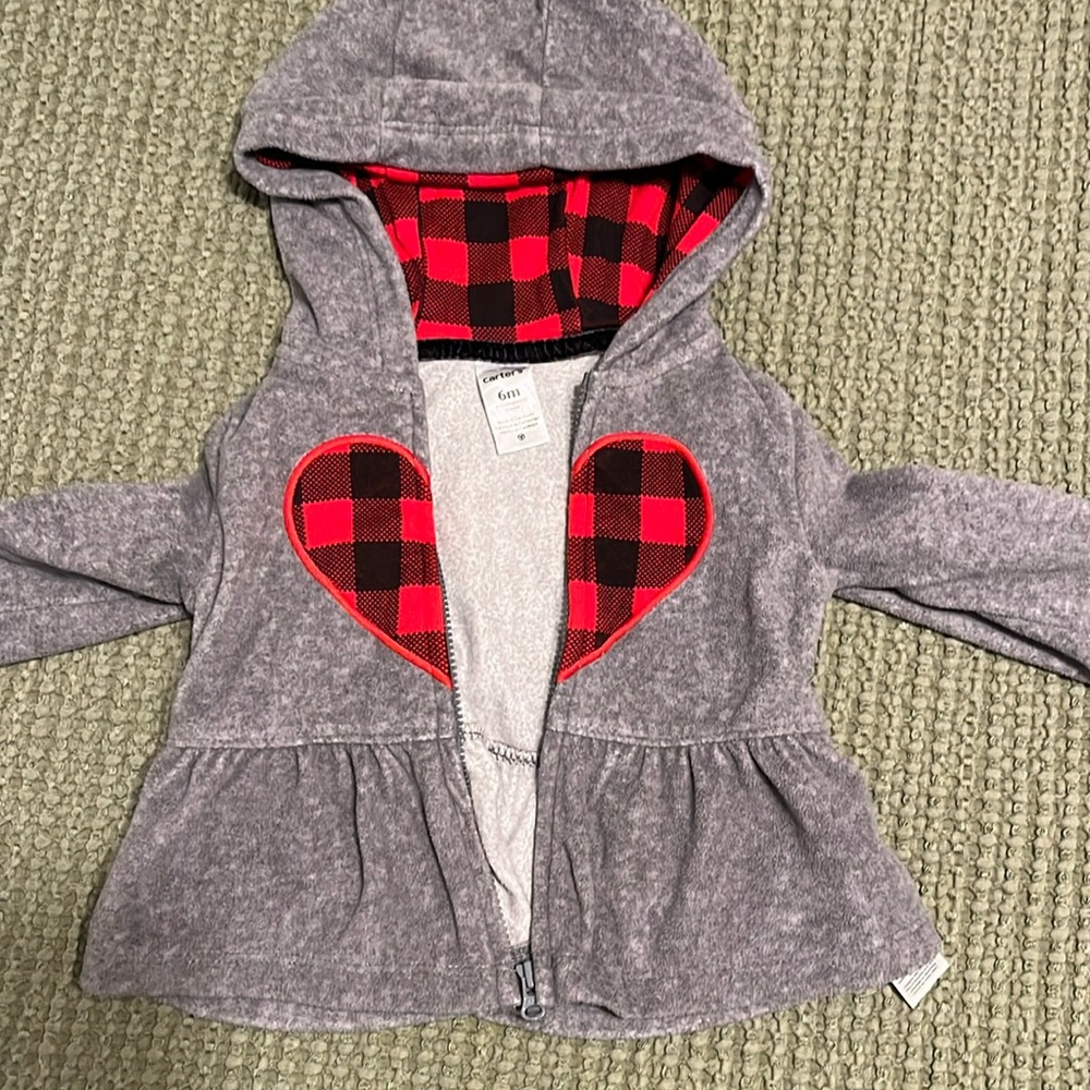 Like New - Baby jacket
